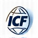 Logo International Coaching Federation (ICF)
