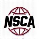 Logo National Strength and Conditioning Association (NSCA)