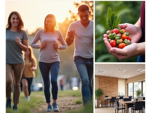 Colecție de fotografii istorice ale consultanților Leul Bunăstare în diverse activități de wellness și la evenimente comunitare în Cluj-Napoca.