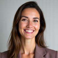 Portret profesional Anca Popescu, specialist în nutriție