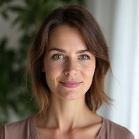 Portret profesional Elena Dumitrescu, psiholog și coach mindfulness