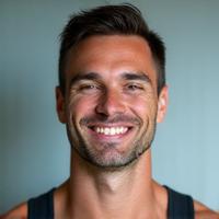 Portret profesional Radu Ionescu, antrenor personal și specialist fitness