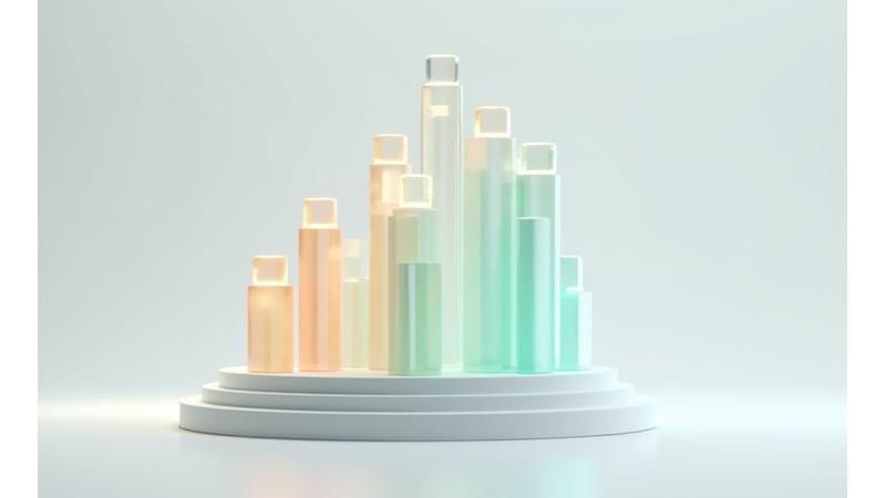Ilustrație schematică a șapte piloni interconectați, fiecare reprezentând o fațetă a rezilienței, construiți pe o bază solidă de conștientizare