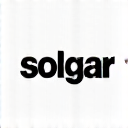 Logo partener Solgar