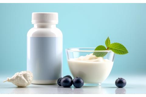 Probiotic cu 12 tulpini active pentru sănătatea digestivă