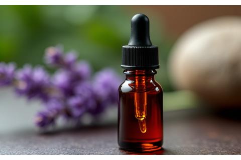 Ulei CBD de spectru complet pentru relaxare