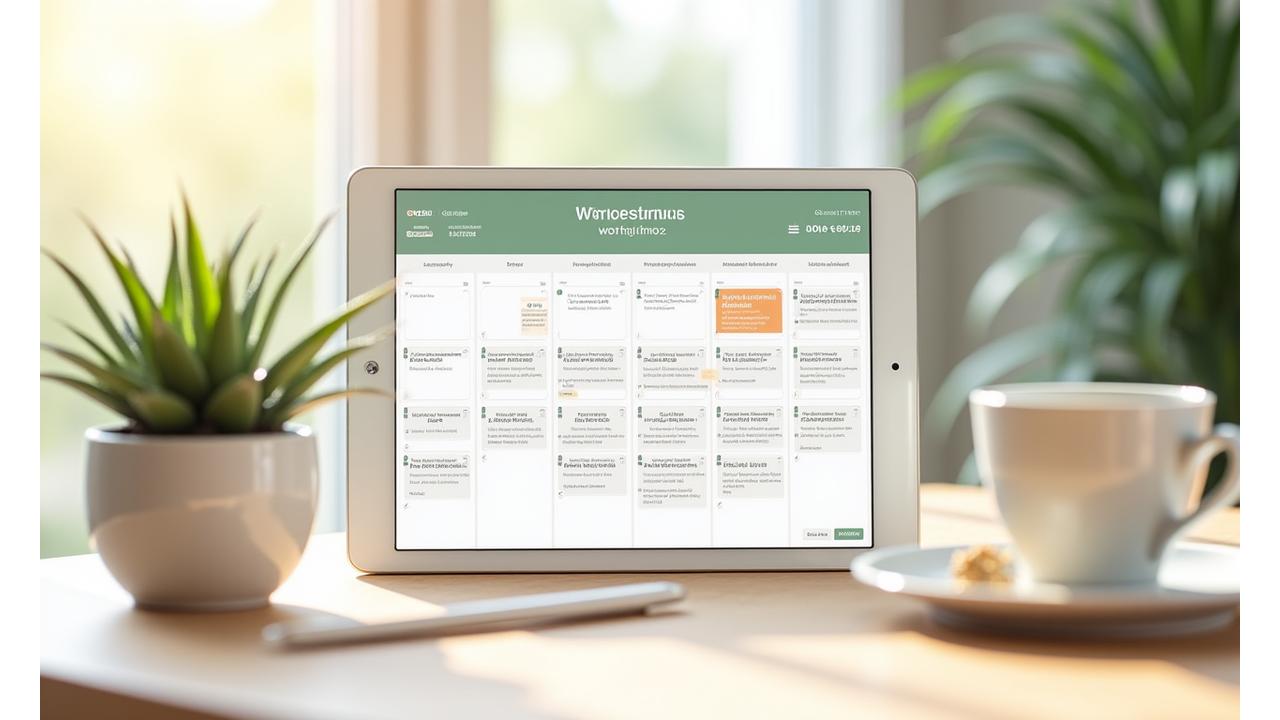 Calendar cu viitoarele workshop-uri online de wellness la Leul Bunăstare