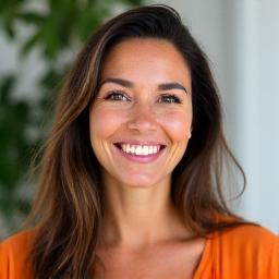 Portretul Nutriționistului Ana Ionescu